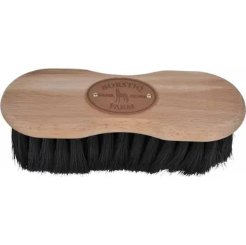 Pro koně Měkký kartáč BORSTIQ Infini