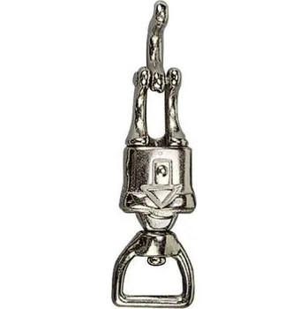 Jištění Karabina panic EKKIA 25mm