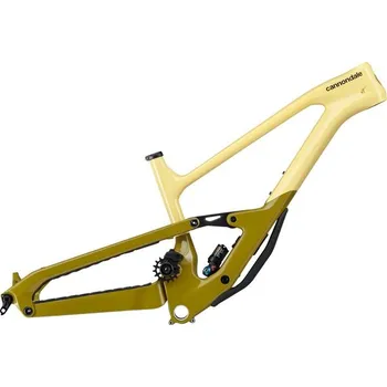 rám kola CANNONDALE Celoodpružený rám CANNONDALE JEKYLL A/M FRAME - M (165 - 180 cm)