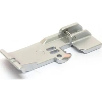 Příslušenství k šicímu stroji Patka pro vlnitý okraj se šňůrkou - coverlocky Pfaff