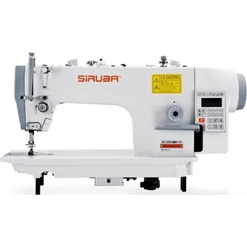 Siruba DL7200-BM1-16 1-jehlový šicí stroj