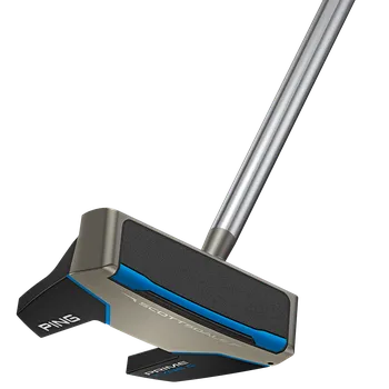 Golfová hůl Ping Scottsdale Prime Tyne C Putter, Pravá 36", pánské