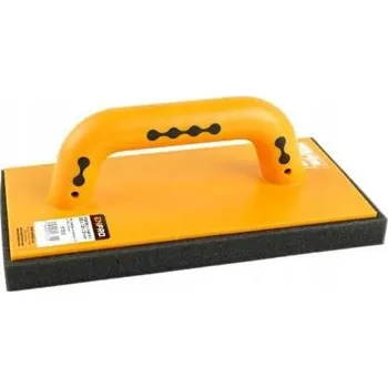 Zdenické nářadí Hladítko s gumou, 250 x 130 x 20 mm, ENPRO SYSTEM