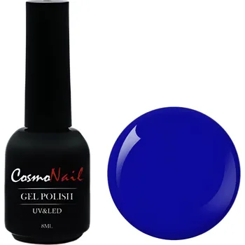 Přípravek na nehty COSMONAIL Gel polish Classic 082, 8 ml