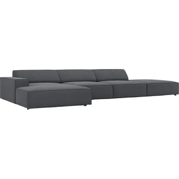 Pohovka Micadoni Rohová pohovka Jodie 341 cm, levá