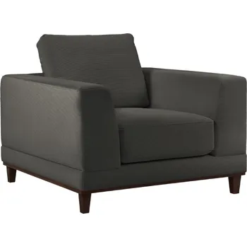 Křeslo Windsor & Co Manšestrové křeslo Leon