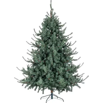 Vánoční stromek Bizzotto Umělý vánoční strom Serrone 240 cm