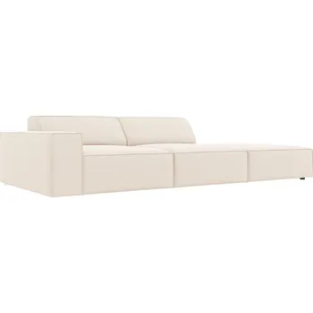 Pohovka Micadoni Sametová pohovka Jodie 262 cm