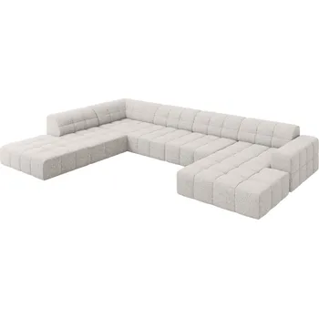 Pohovka Cosmopolitan Design Rohová pohovka Chicago 364 cm, levá