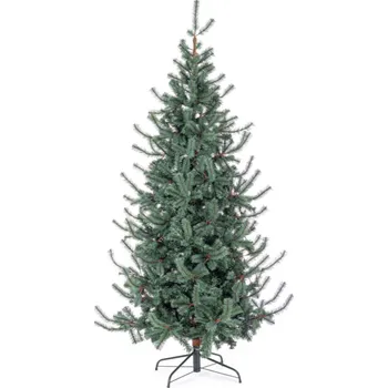 Bizzotto Umělý vánoční strom Serrone 180 cm