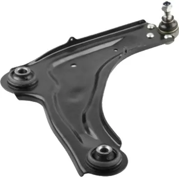 Zavěšení kol Pravé přední spodní rameno Renault Laguna II (BG/KG) 05-07 SRL