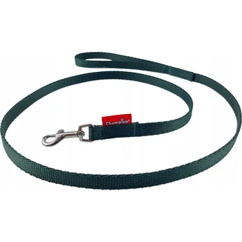 Vodítko pro psa Vodítko klasické Champion popruh 1,2 m