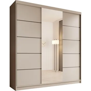 Šatní skříň ADRK Sonic 200