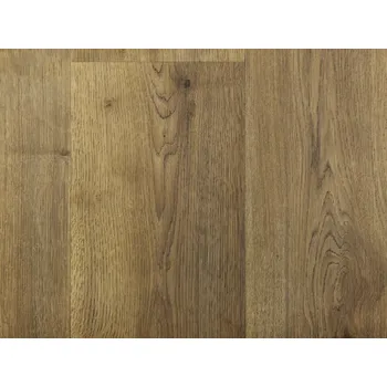 pvc podlaha Gerflor DesignTime Wood Brown 5407 PVC podlaha šíře 4m, 1 m² 2958 (Cena za 6.8m²)