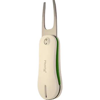 Pitchfix Hybrid 2.0, White/Green