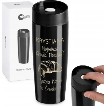 Termohrnek TERMOHRNEK DÁREK DÁREKEM PRO NI PRO NĚJ