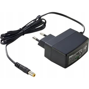 Zásuvkový napájecí adaptér SUNNY 7,5V 1,7A 12W [SYS1381N-1207-W2E] DC konektor 2.1x5.5