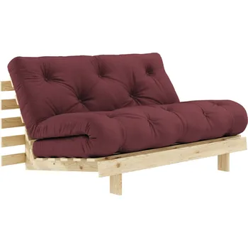 Pohovka Karup Design Rozkládací pohovka Roots 140 cm