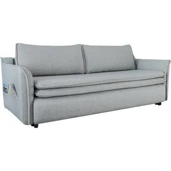 Pohovka Miuform Rozkládací pohovka Charming Charlie 225 cm