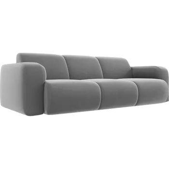 Pohovka Windsor & Co Sametová pohovka Lola 235 cm