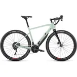 Moustache Dimanche 29.3 58 cm + skládací zámek zdarma