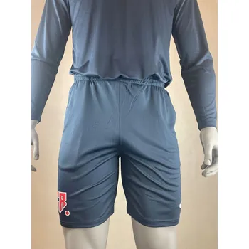 Pánské kraťasy Pánské/chlapecké sportovní kraťasy Joma 100438 velikost 6XS dark navy