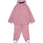 Dětská nepromokavá souprava do deště Lilas Mikk-Line Velikost: 86