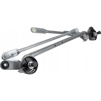 Posilovač řízení EMW-NS-011 NTY MECHANISMUS PŘEDNÍCH STĚRAČŮ NTY