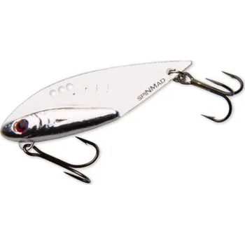 Umělá nástraha SPINMAD Hart 9g Barva: 0510