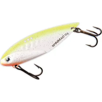 Umělá nástraha SPINMAD King 12g Barva: 1607