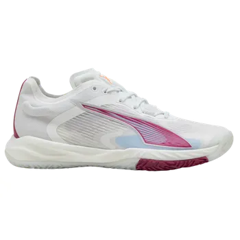 Dámské tenisky Indoorové boty Puma Accelerate NITRO SQD 4 Women 108444-01 Velikost 37 EU | 4 UK | 6 US | 23 CM