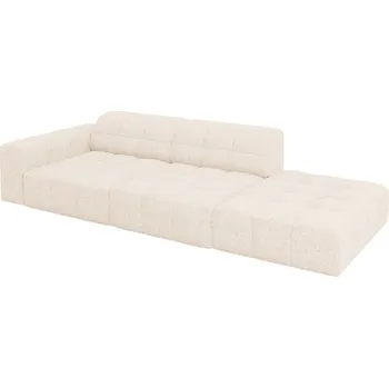 Pohovka Cosmopolitan Design Pohovka Chicago 262 cm, pravá