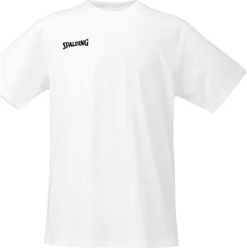Triko PROMO TEE SPALDING 3002007-01 Velikost XXL