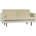 WOOOD Sametová pohovka Raden 190 cm