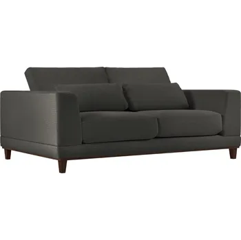 Pohovka Windsor & Co Manšestrová pohovka Leon 219 cm