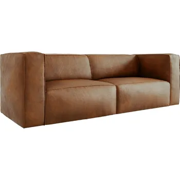 Pohovka CXL by Christian Lacroix Kožená pohovka Muse 238 cm