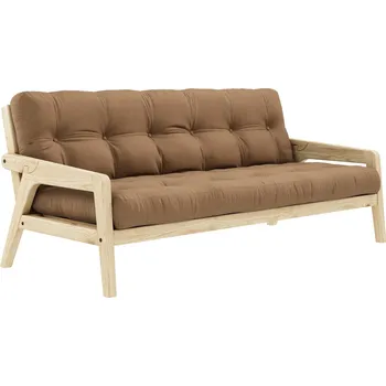 Pohovka Karup Design Rozkládací pohovka Grab 204 cm