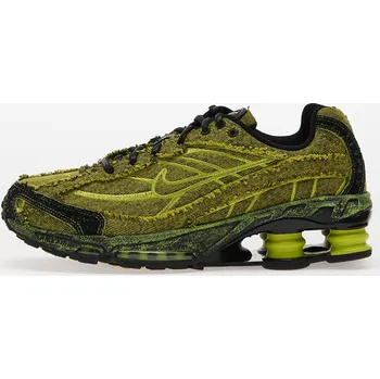 Pánské tenisky Tenisky Nike Shox Ride 2 Prm Black/ Brt Cactus-Cyber-Volt EUR 42