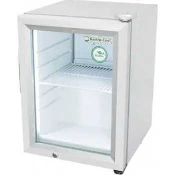 Chladicí skříň Gastro-Cool KW 25 Silver