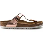 Birkenstock Gizeh 1005049 růžové