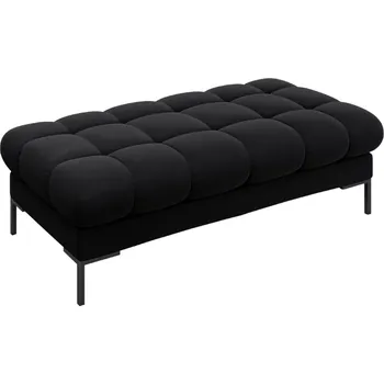 Micadoni Sametová lavice Mamaia 133 cm