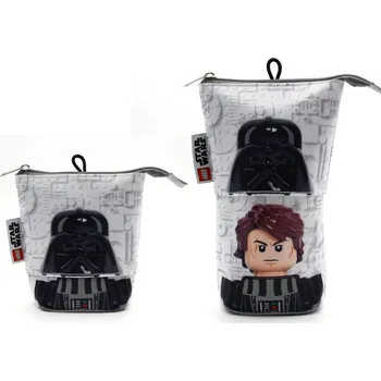 Penál Pouzdro Pop Up LEGO® Star Wars Darth Vader/Anakin