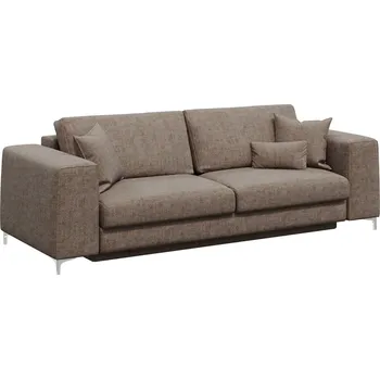 Pohovka Devichy Rozkládací pohovka Rothe 256 cm