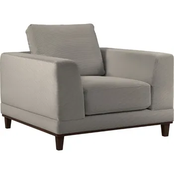 Křeslo Windsor & Co Manšestrové křeslo Leon