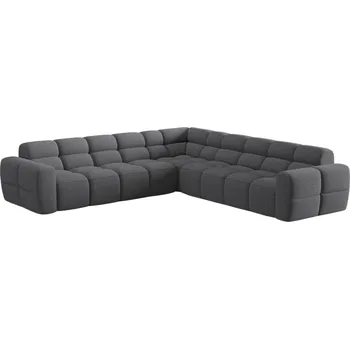 Pohovka Micadoni Rohová pohovka Lisa 310 cm