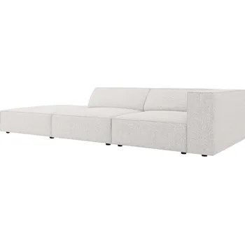 Pohovka Cosmopolitan Design Pohovka Arendal 262 cm, levá