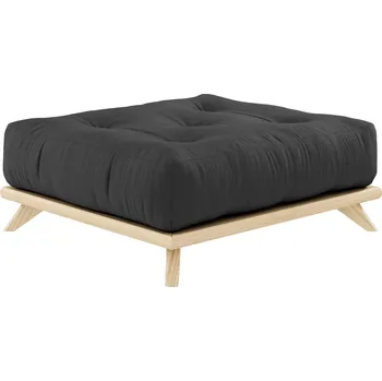 Taburet Karup Design Podnožka Senza 100 x 90 cm