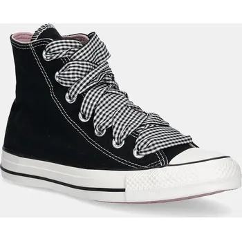 Pánská obuv Kecky Converse Chuck Taylor All Star A13661C černá 99X, EUR 36