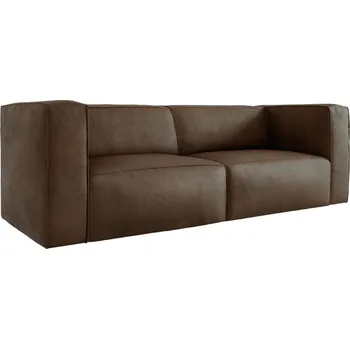 Pohovka CXL by Christian Lacroix Kožená pohovka Muse 238 cm