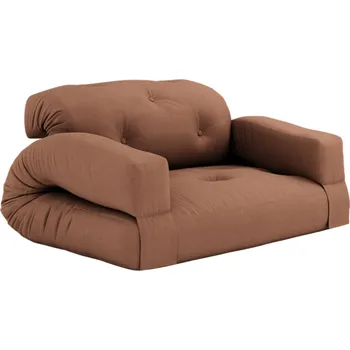 Pohovka Karup Design Rozkládací pohovka Hippo 140 cm
